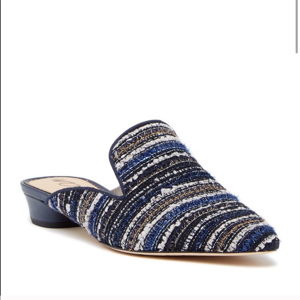 Sam Elderman Mules